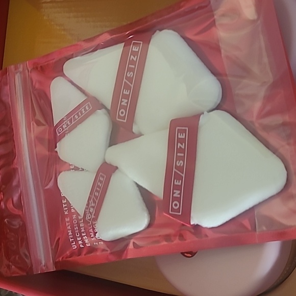 Setting powder - Picture 5 of 8